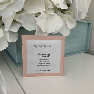 🆕Bundle-Monat Exfoliating Peel Pads
